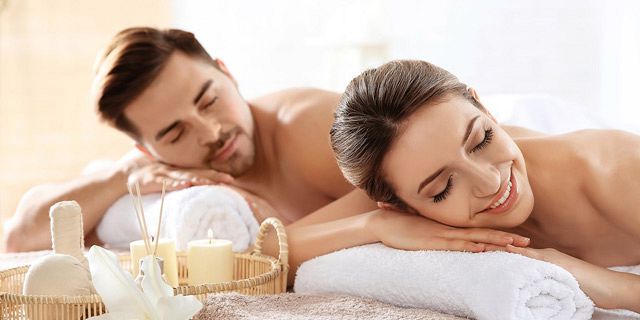 Couple Massage & Facial at Athena Beauty Spa (3)
